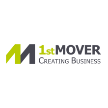 Logo 1stMOVER